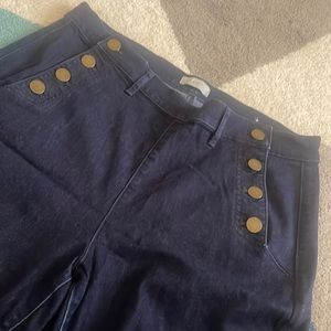 Women’s jeans